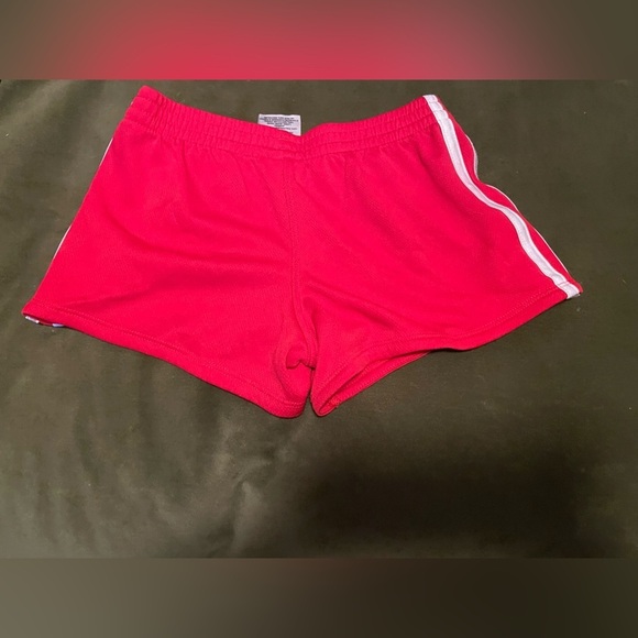 Adidas Kids Shorts - Picture 2 of 4
